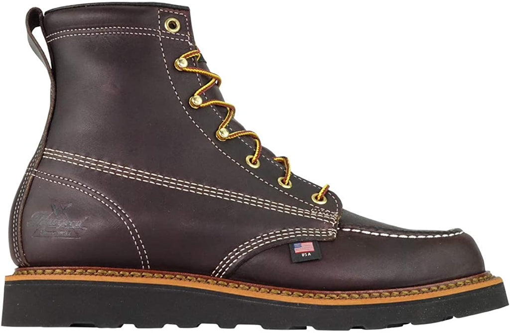 Thorogood Men's American Heritage 6